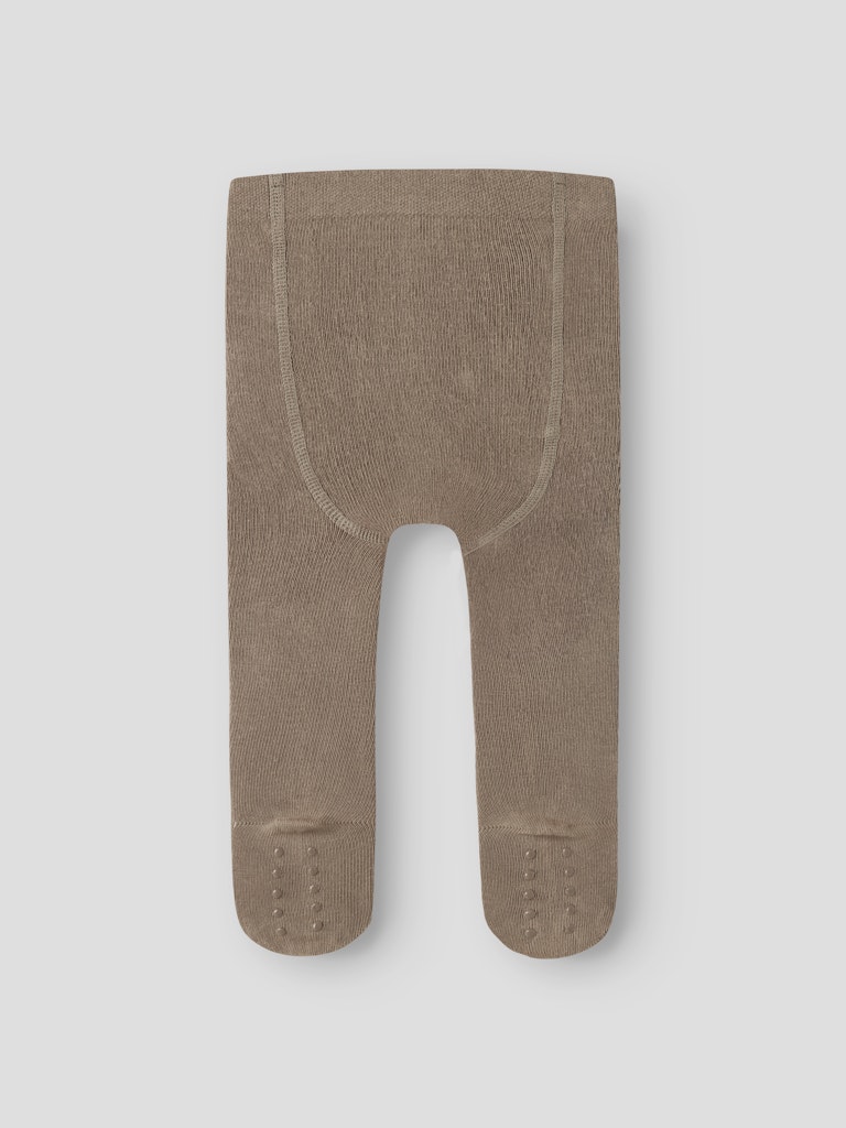 LIL' ATELIER / FUNA ANTI STRØMPEBUKSER - SEPIA TINT