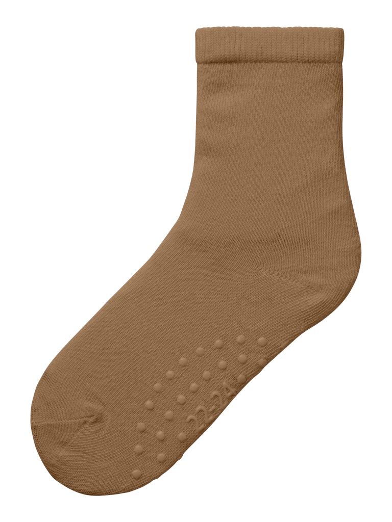 LIL' ATELIER / NATANJA ANTI STRØMPER - SEPIA TINT