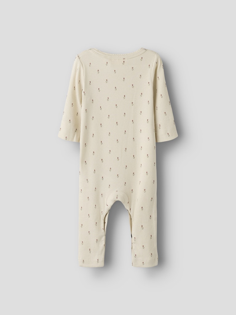 LIL’ ATELIER / GAGO LS NATDRAGT – TURTLEDOVE