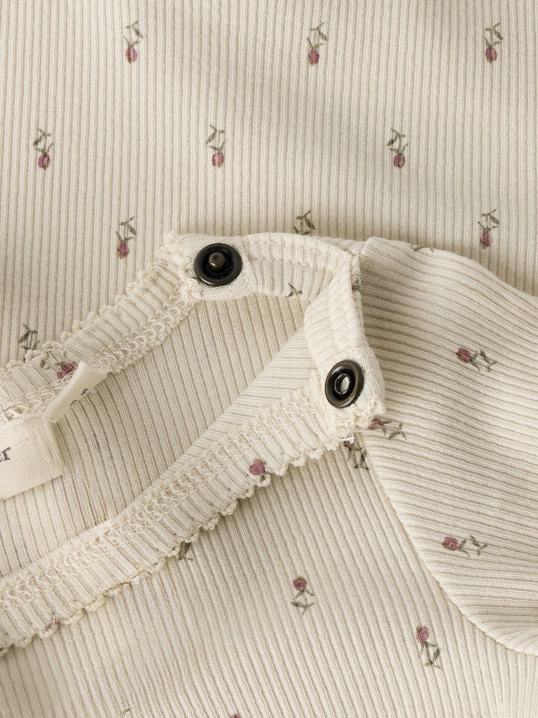 LIL’ ATELIER / GAGO LS NATDRAGT – TURTLEDOVE