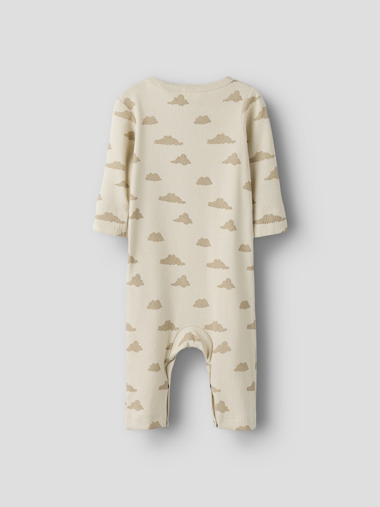 LIL’ ATELIER / GAGO LS NATDRAGT – TURTLEDOVE