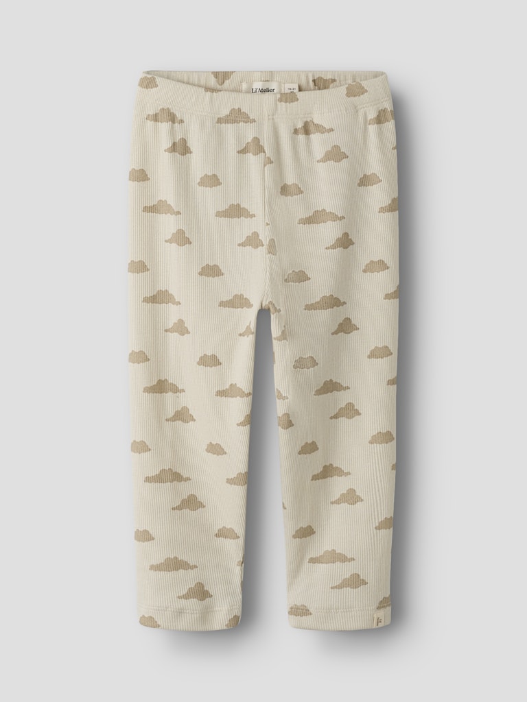 LIL’ ATELIER / GAGO NATTØJSSÆT – TURTLEDOVE