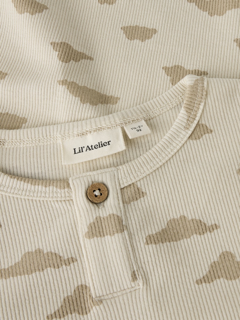 LIL’ ATELIER / GAGO NATTØJSSÆT – TURTLEDOVE