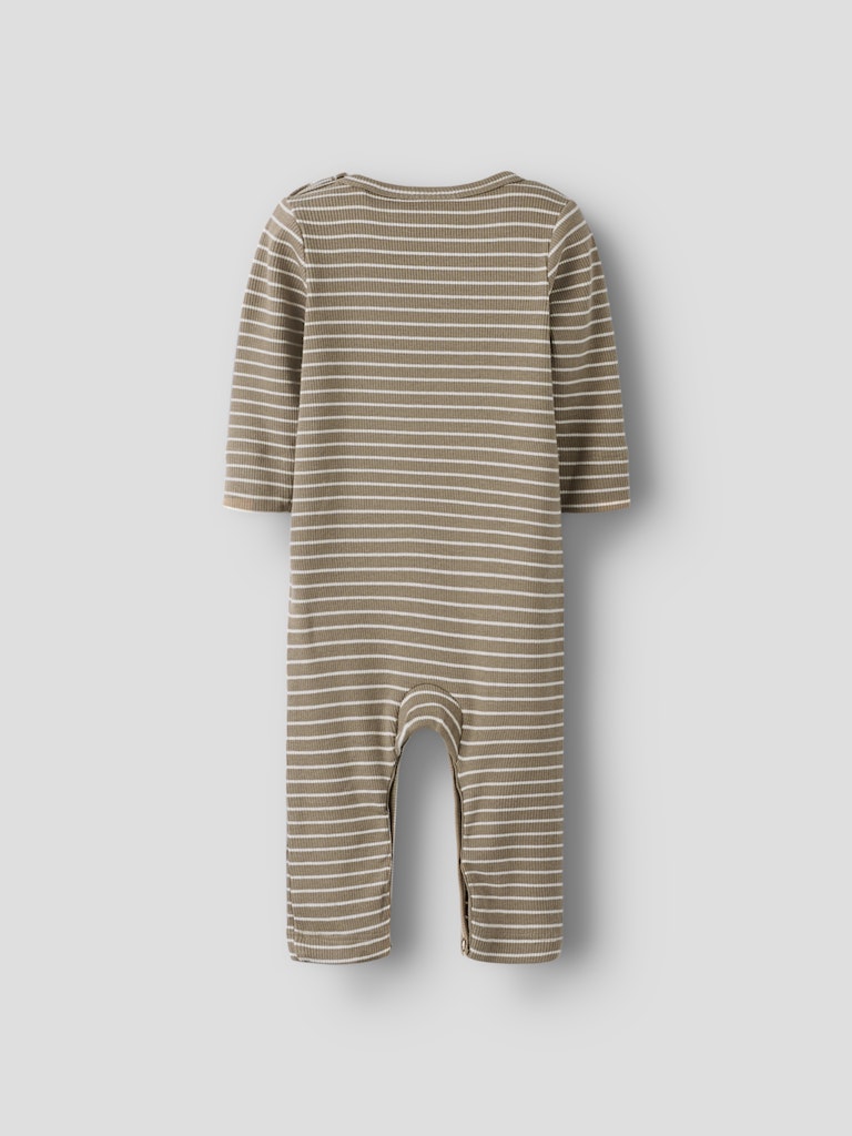 LIL’ ATELIER / GAGO LS NATDRAGT – SEPIA TINT