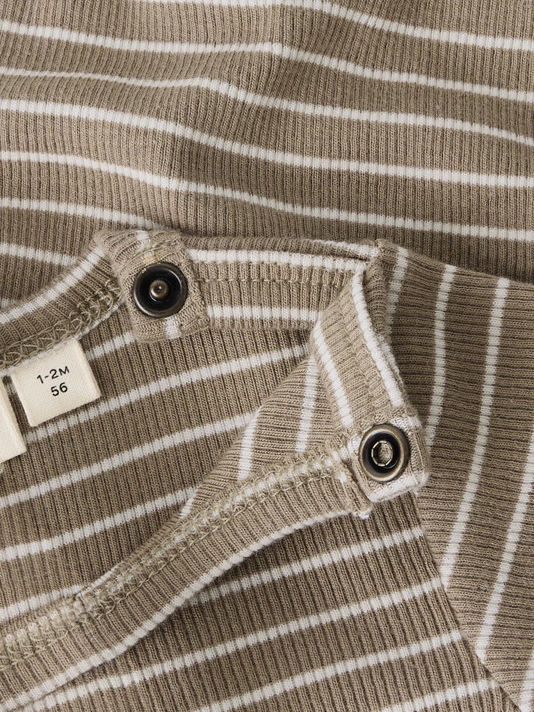 LIL’ ATELIER / GAGO LS NATDRAGT – SEPIA TINT