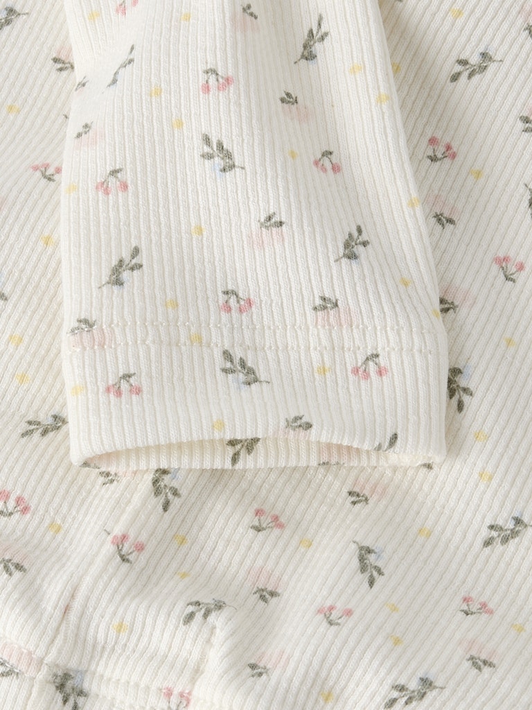 LIL' ATELIER / GAGO LEGGINGS - SMALL FLOWER