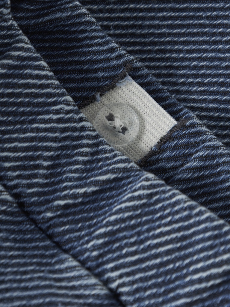 LIL' ATELIER / KEIFER LOOSE DNM JEANS – BLUE DENIM