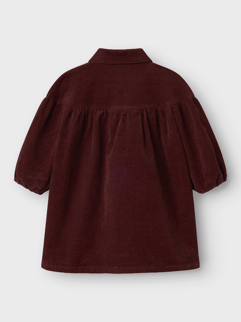 LIL' ATELIER / OBERT FLØJLSKJOLE - HOT CHOCOLATE