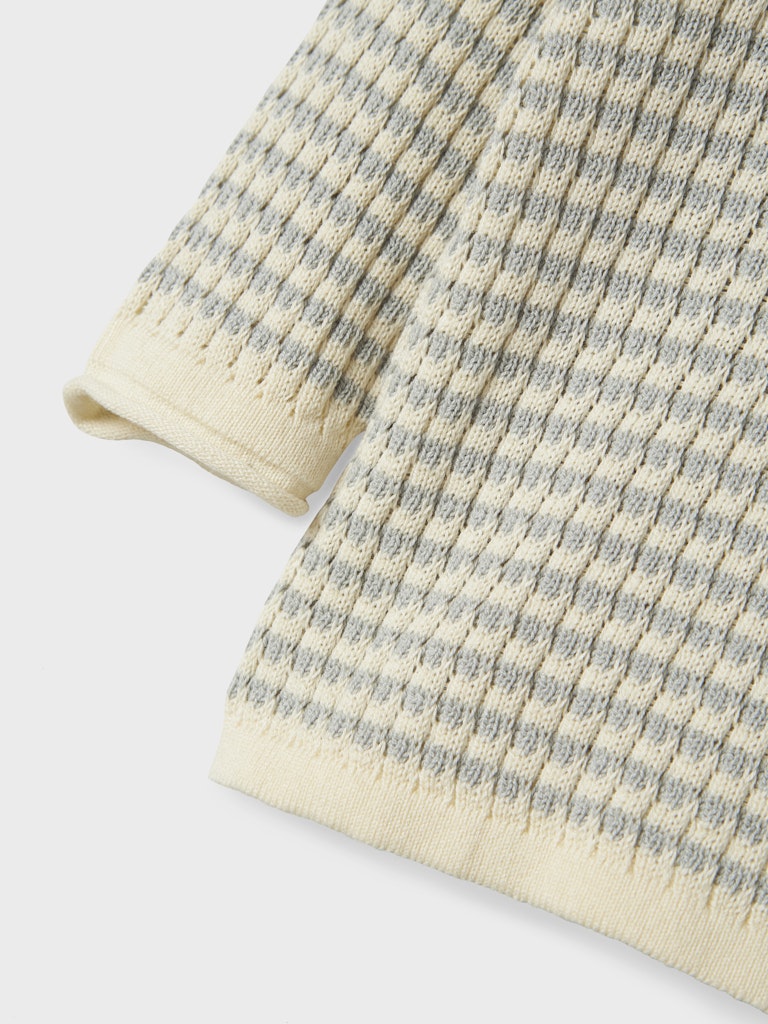 LIL' ATELIER / NELSON BABY STRIK - PIGEON