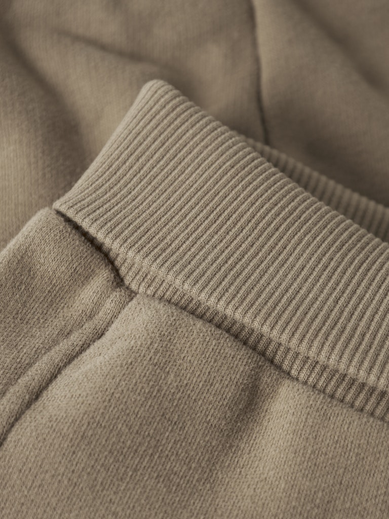 LIL' ATELIER / LONDON LØSE SWEATPANTS - SEPIA TINT