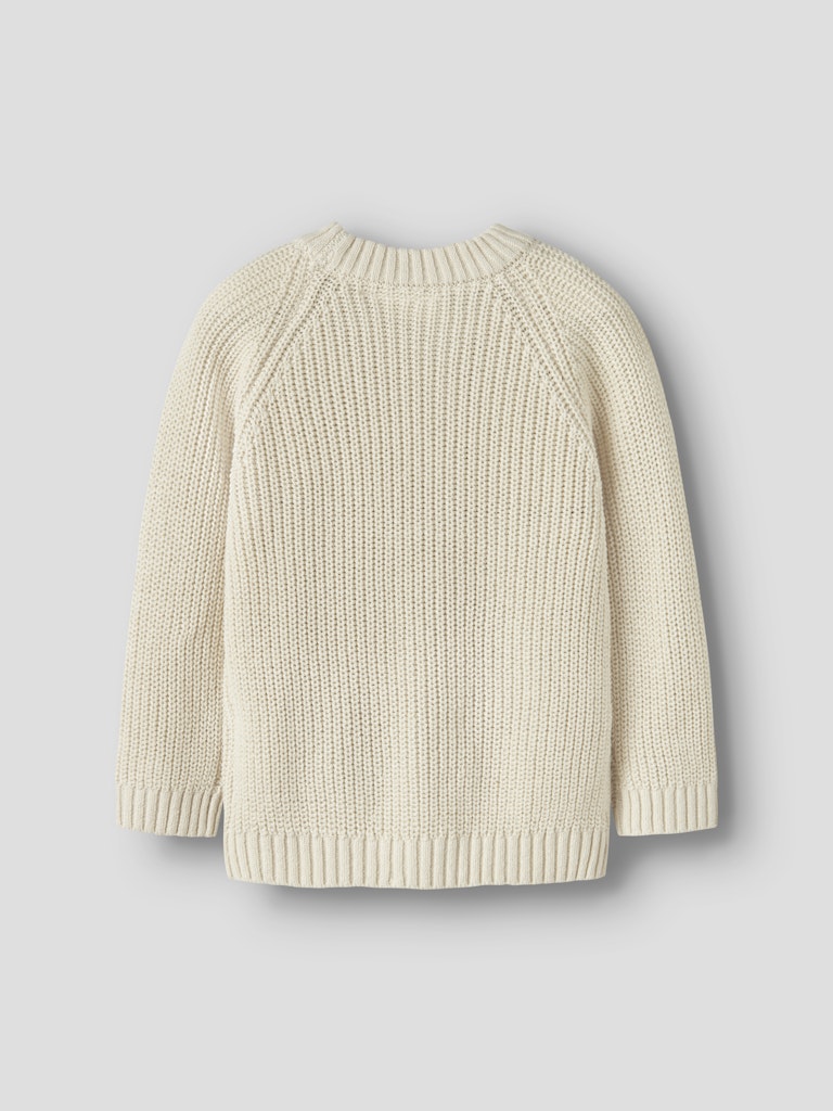 LIL' ATELIER / EMLEN PULLOVER - JULETRØJE