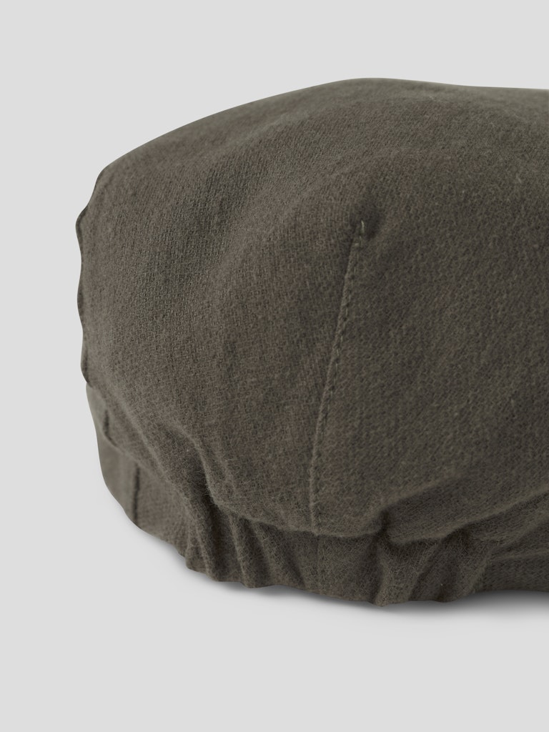 LIL' ATELIER / ROMEO SIXPENCE HAT – SEA TURTLE