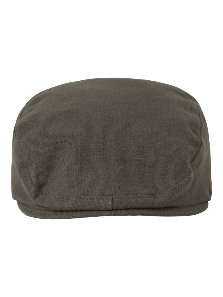 LIL' ATELIER / ROMEO SIXPENCE HAT – SEA TURTLE