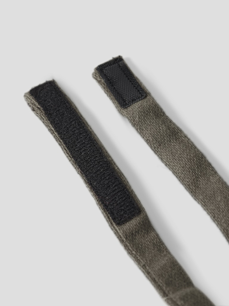 LIL' ATELIER / ROMEO BUTTERFLY - SEA TURTLE