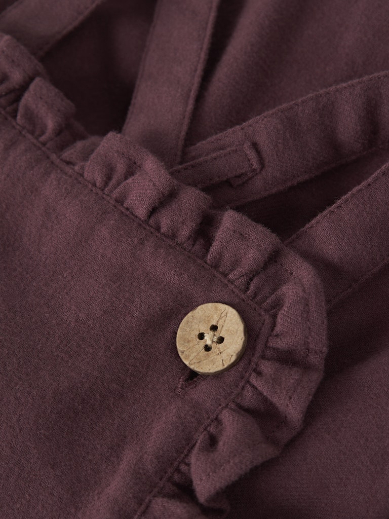 LIL' ATELIER / REBEL ROMBER - CATAWBA GRAPE