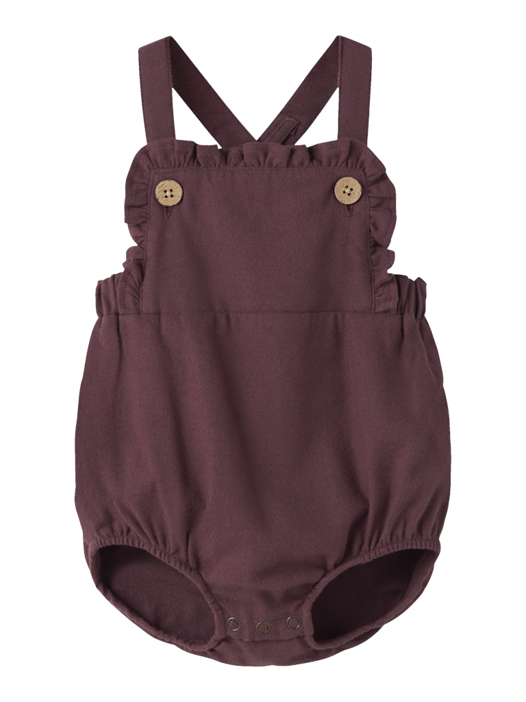 LIL' ATELIER / REBEL ROMBER - CATAWBA GRAPE