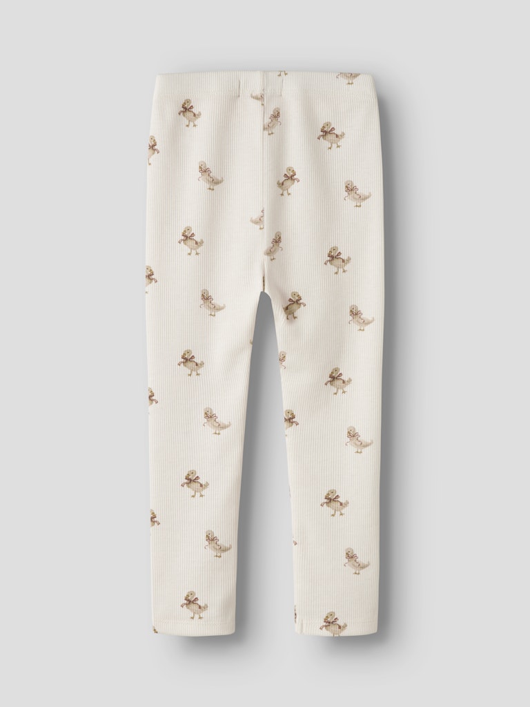 LIL' ATELIER / LAVO LEGGINGS - GOOSE