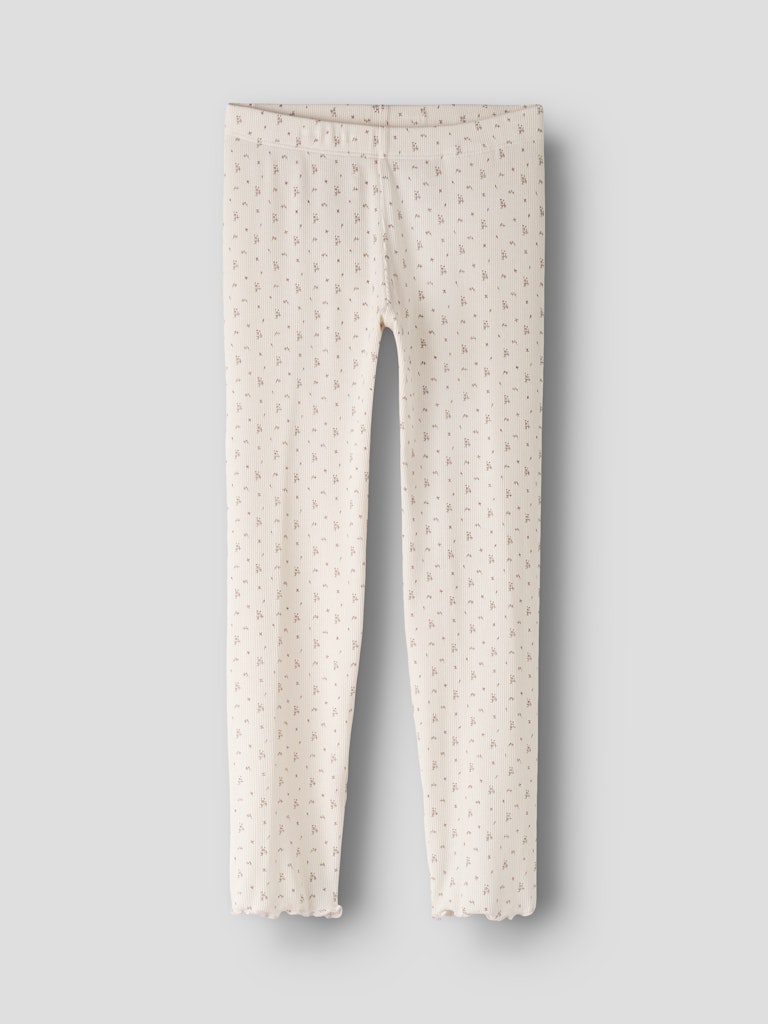 LIL’ ATELIER / GAGO NATTØJSSÆT – ALMOST MAUVE