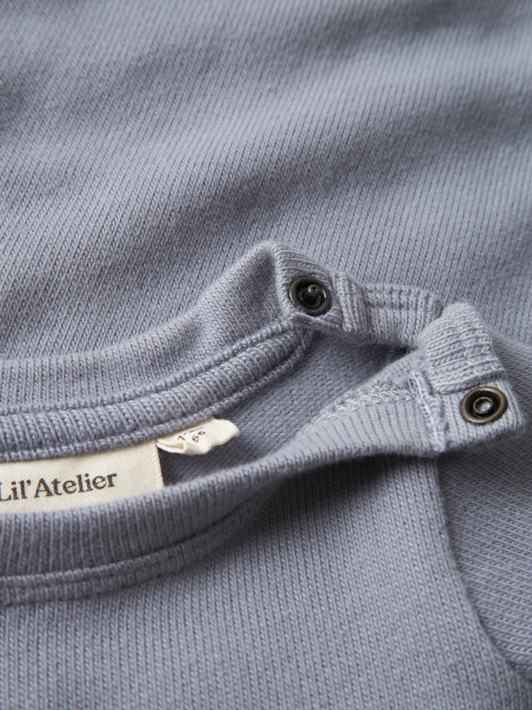 LIL’ ATELIER / THORO BODYSTOCKING – TRADEWINDS