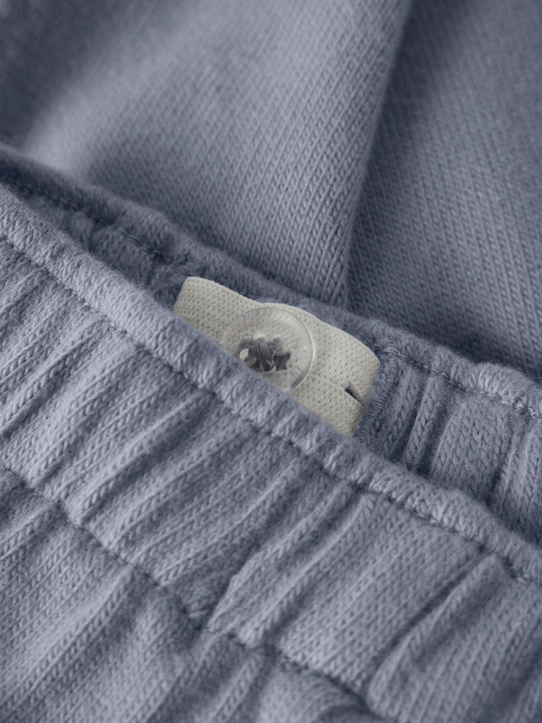 LIL’ ATELIER / THORO BUKSER – TRADEWINDS