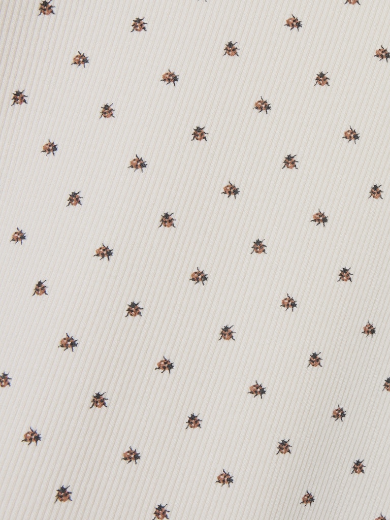 LIL' ATELIER / BLUSE  - MARIEHØNE