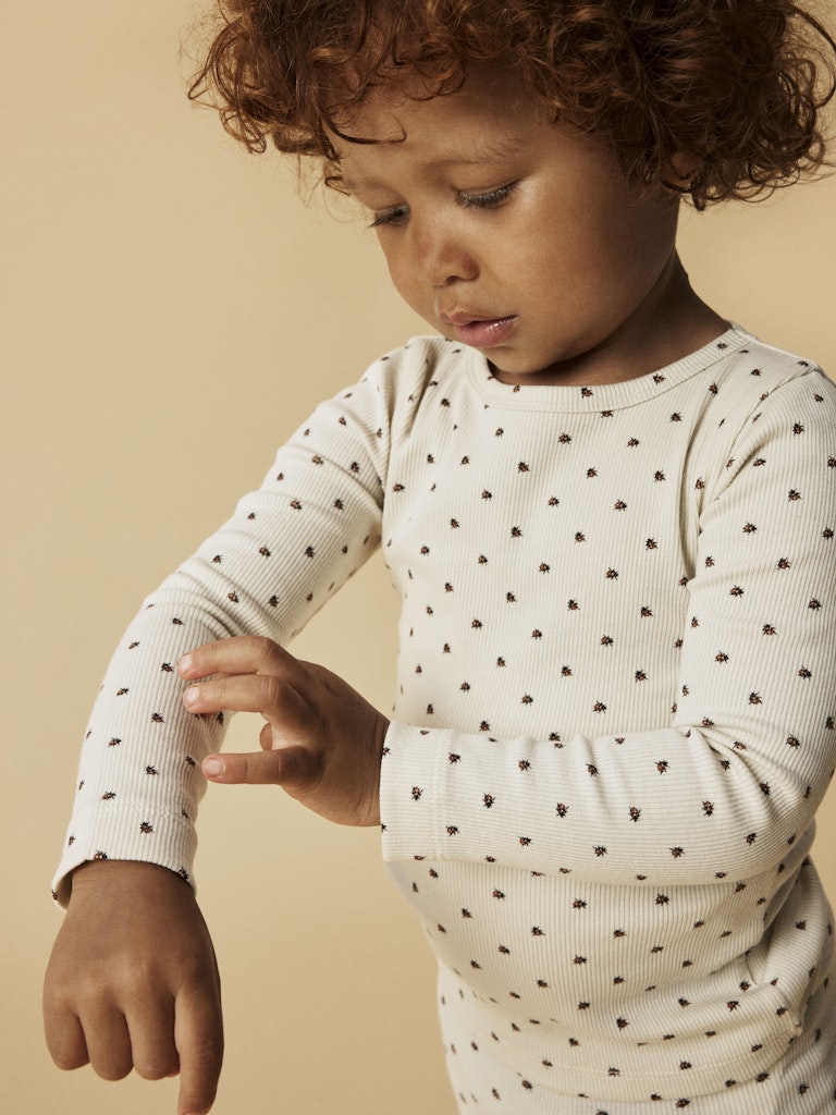 LIL' ATELIER / BLUSE  - MARIEHØNE