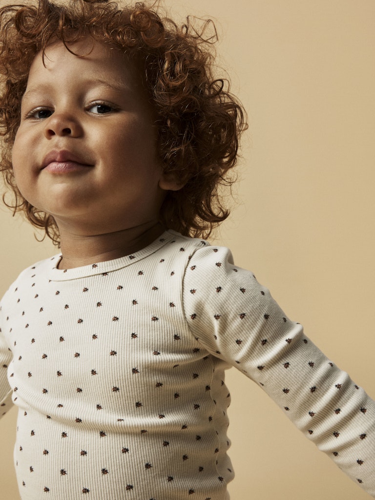 LIL' ATELIER / BLUSE  - MARIEHØNE