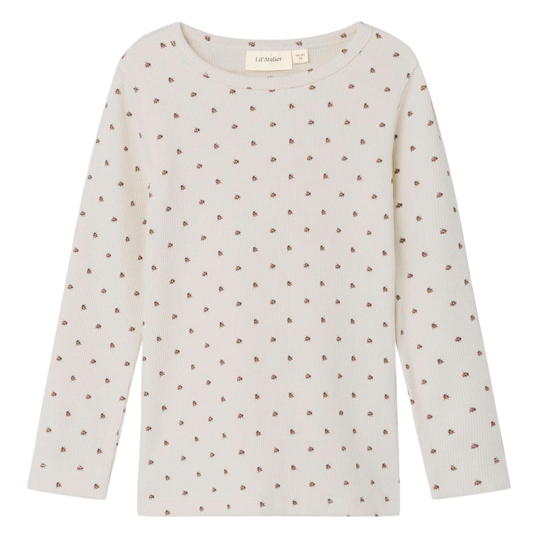 LIL' ATELIER / BLUSE  - MARIEHØNE