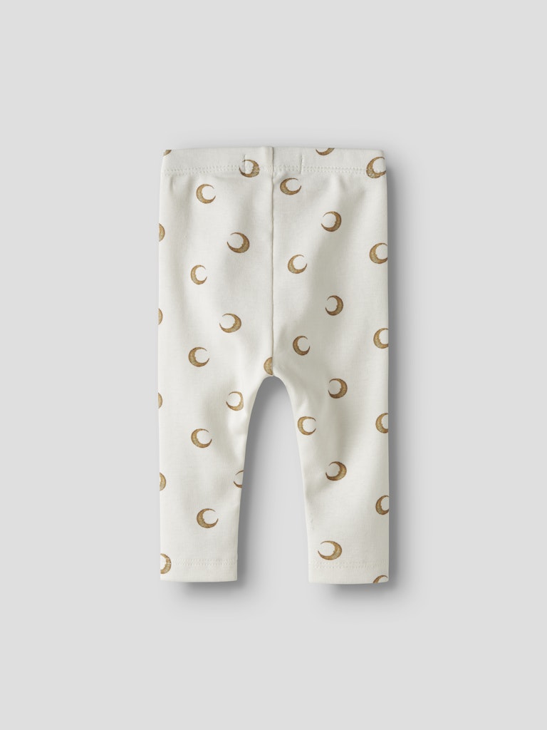 LIL' ATELIER / LAYO KIM LEGGINGS - MOON