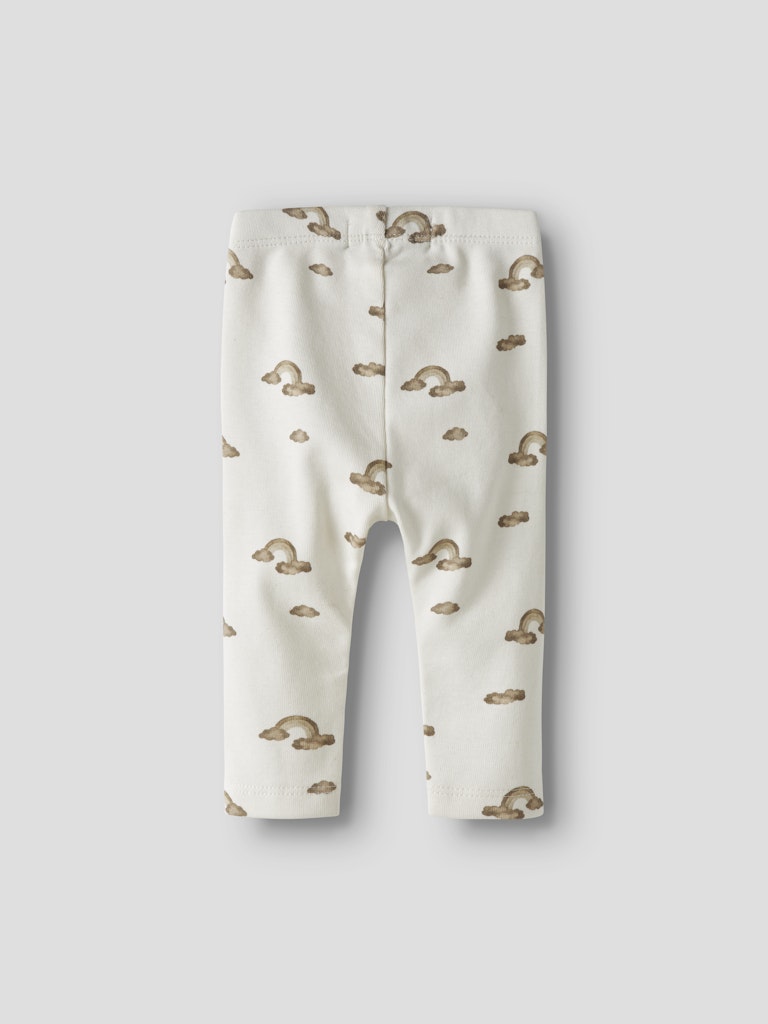 LIL' ATELIER / LAYO KIM LEGGINGS - RAINBOW