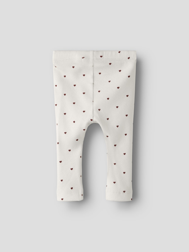 LIL' ATELIER / GAGO LEGGINGS - HJERTER