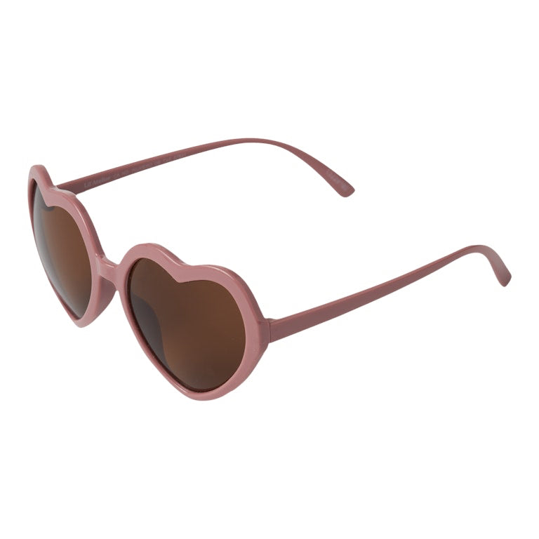 LIL’ ATELIER / FAUNA SOLBRILLER - PEACH WHIP