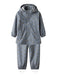 LIL’ ATELIER / LADRY10 RAIN SET AOP FO – WHALE - Mini Monde Copenhagen