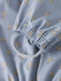 LIL’ ATELIER / LADRY10 RAIN SET AOP FO - ZEN BLUE SWAN - Mini Monde Copenhagen