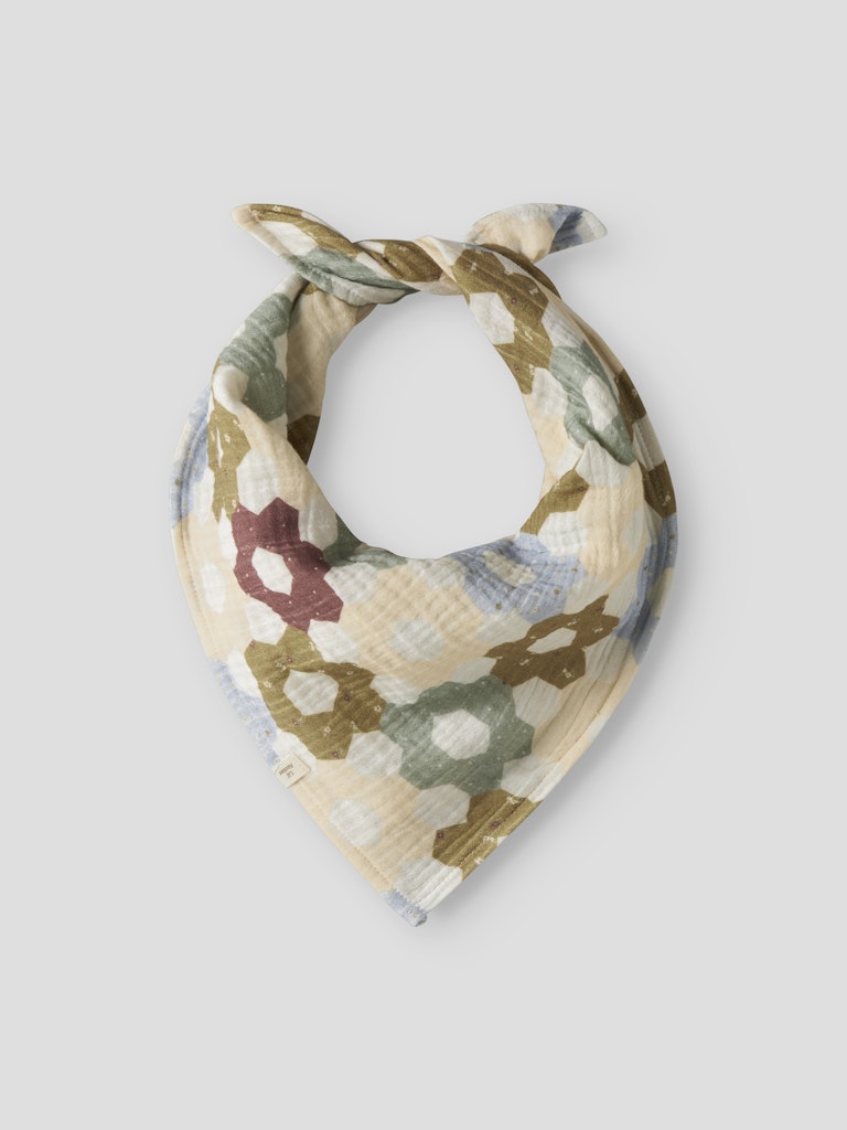 LIL’ ATELIER / TALIA TØRKLÆDE – COCONUT MILK