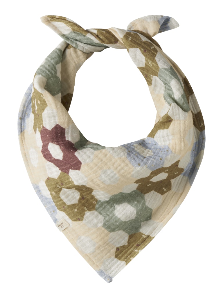 LIL’ ATELIER / TALIA TØRKLÆDE – COCONUT MILK