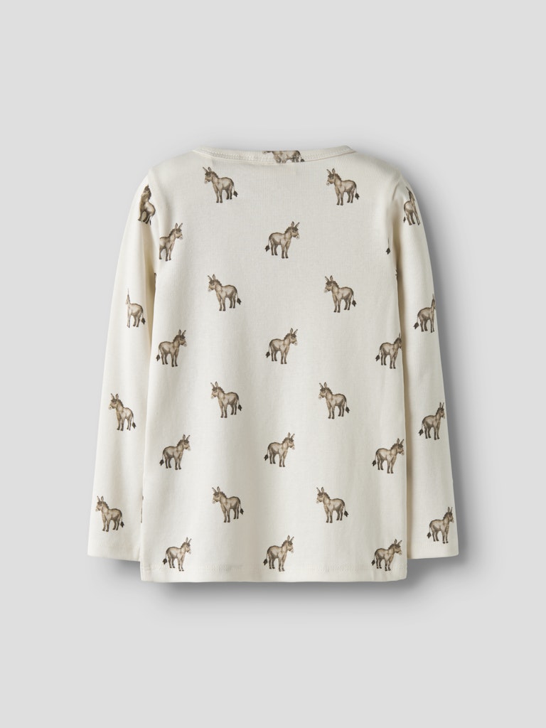 LIL' ATELIER / LAYO BLUSE - DONKY