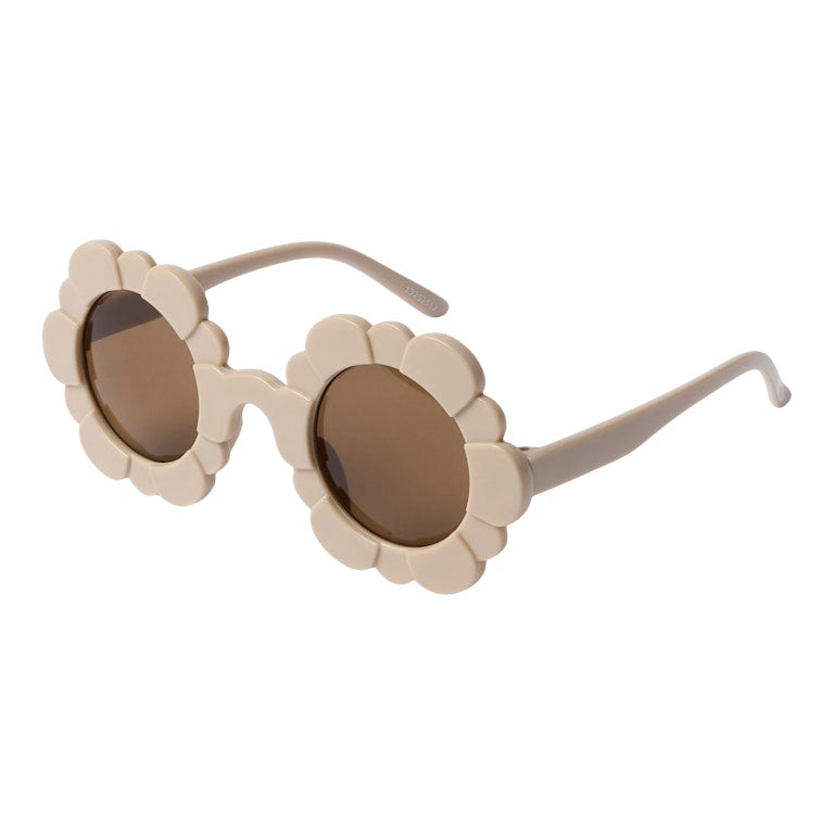 LIL’ ATELIER / FAUNA SOLBRILLER - OXFORD TAN