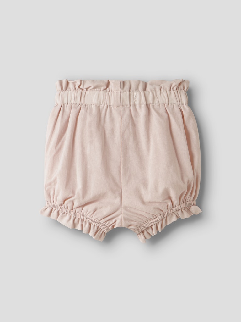 LIL’ ATELIER / DAYNA BLOOMERS – PEACH WHIP - Mini Monde Copenhagen