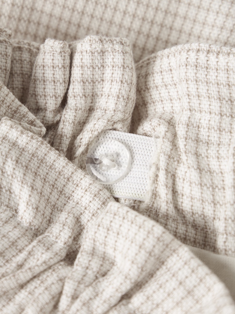 LIL’ ATELIER / FOLEY NEDERDEL - COCONUT MILK