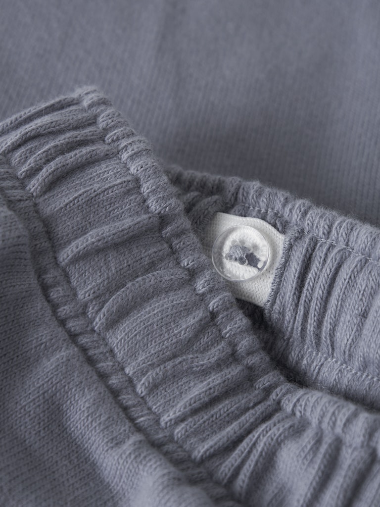 LIL’ ATELIER / THORO BUKSER – TRADEWINDS