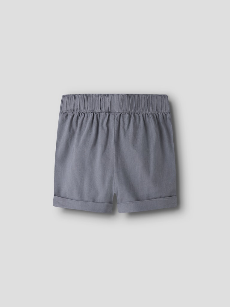 LIL’ ATELIER / FREDRIK SHORTS - TRADEWINDS