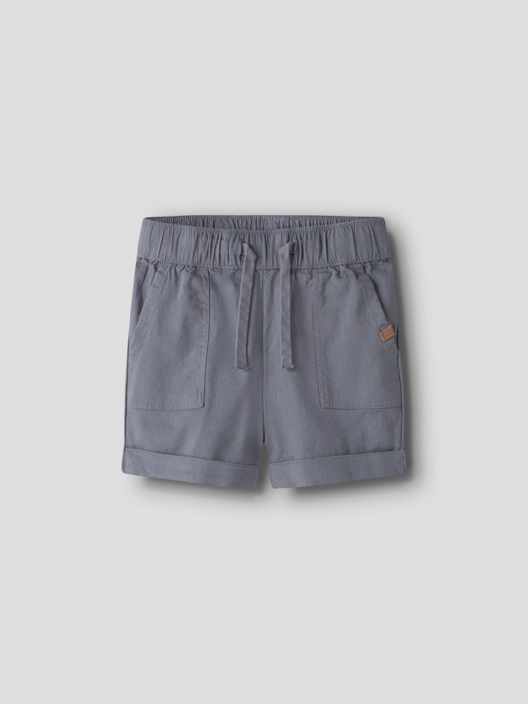 LIL’ ATELIER / FREDRIK SHORTS - TRADEWINDS