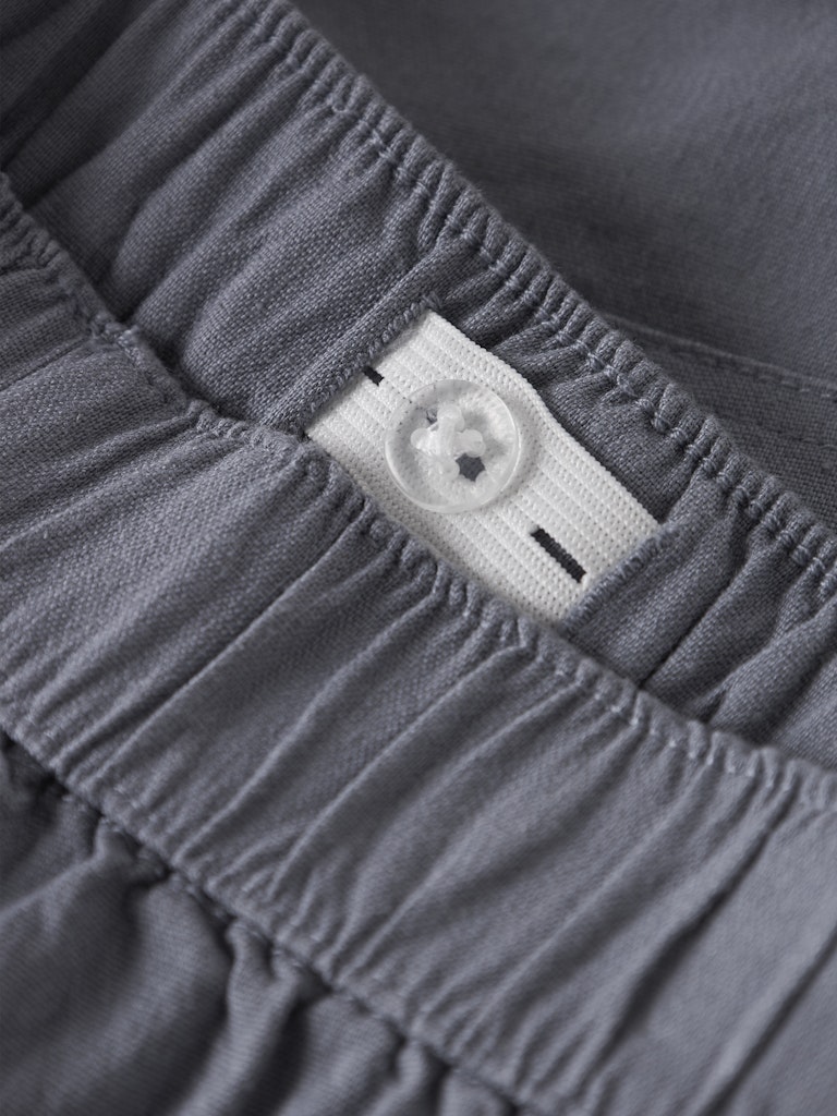 LIL’ ATELIER / FREDRIK SHORTS - TRADEWINDS