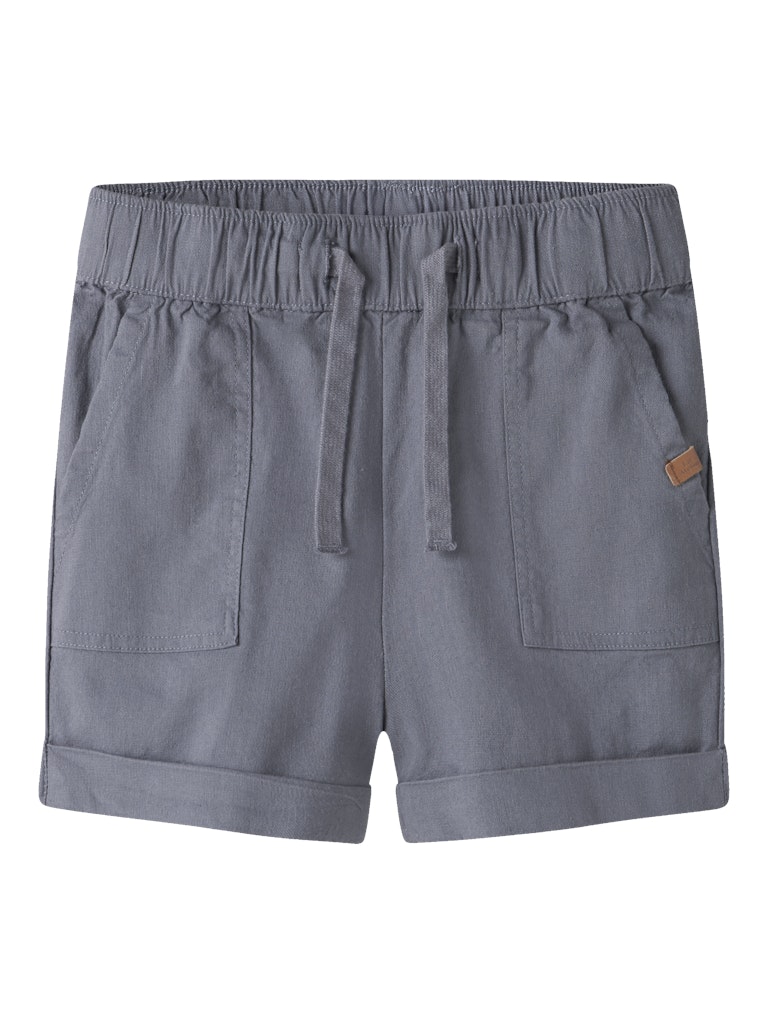 LIL’ ATELIER / FREDRIK SHORTS - TRADEWINDS