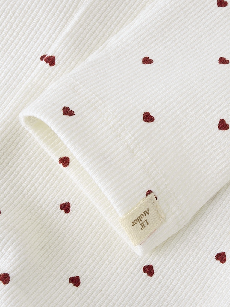 LIL' ATELIER / GAGO LEGGINGS - HJERTER