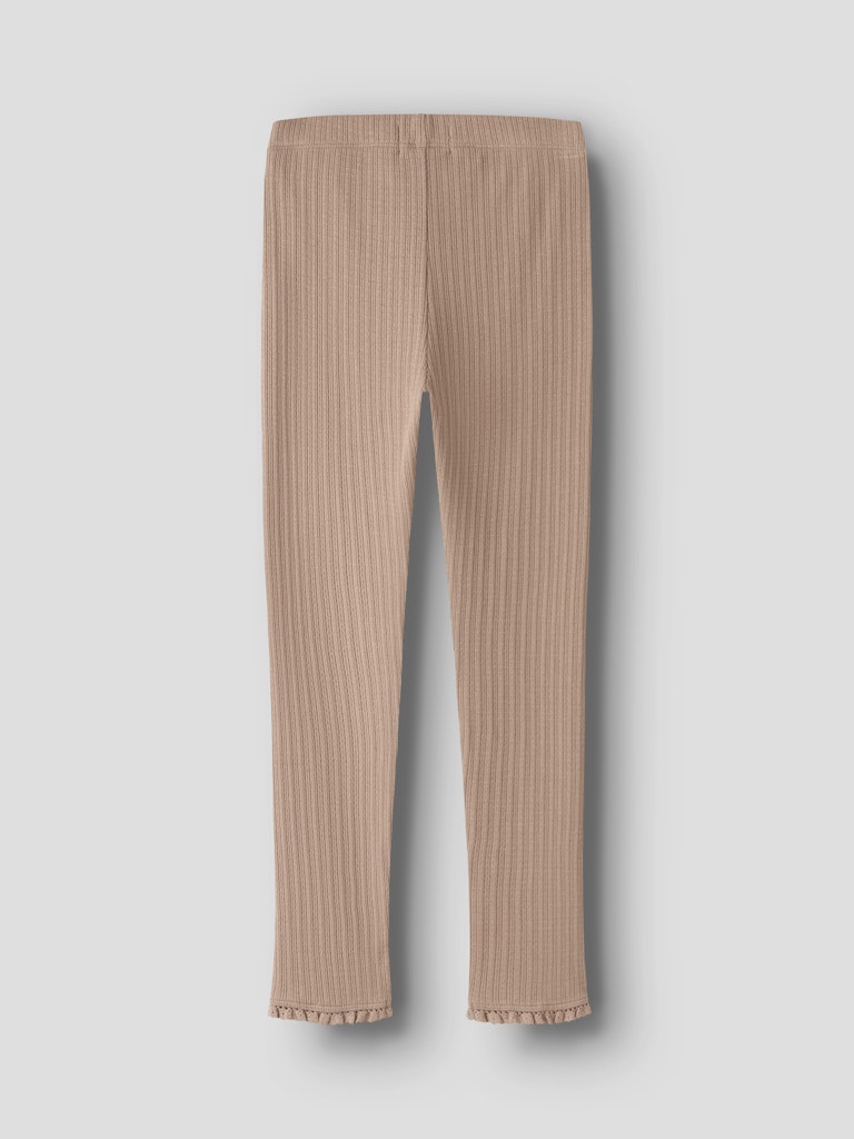 LIL’ ATELIER / BABETTE SLIM LEGGINGS – ROEBUCK