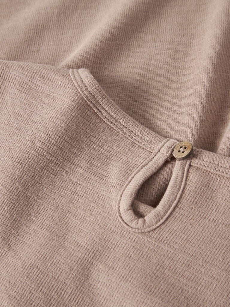 LIL’ ATELIER / BERRY BLUSE – ROEBUCK