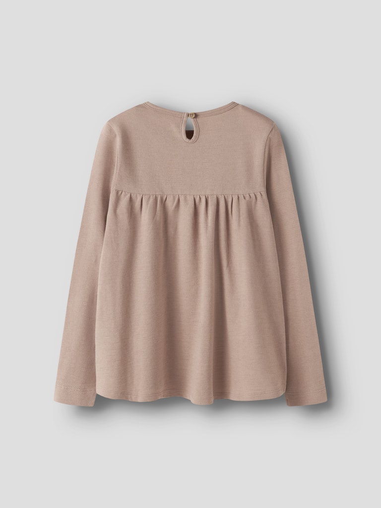 LIL’ ATELIER / BERRY BLUSE – ROEBUCK