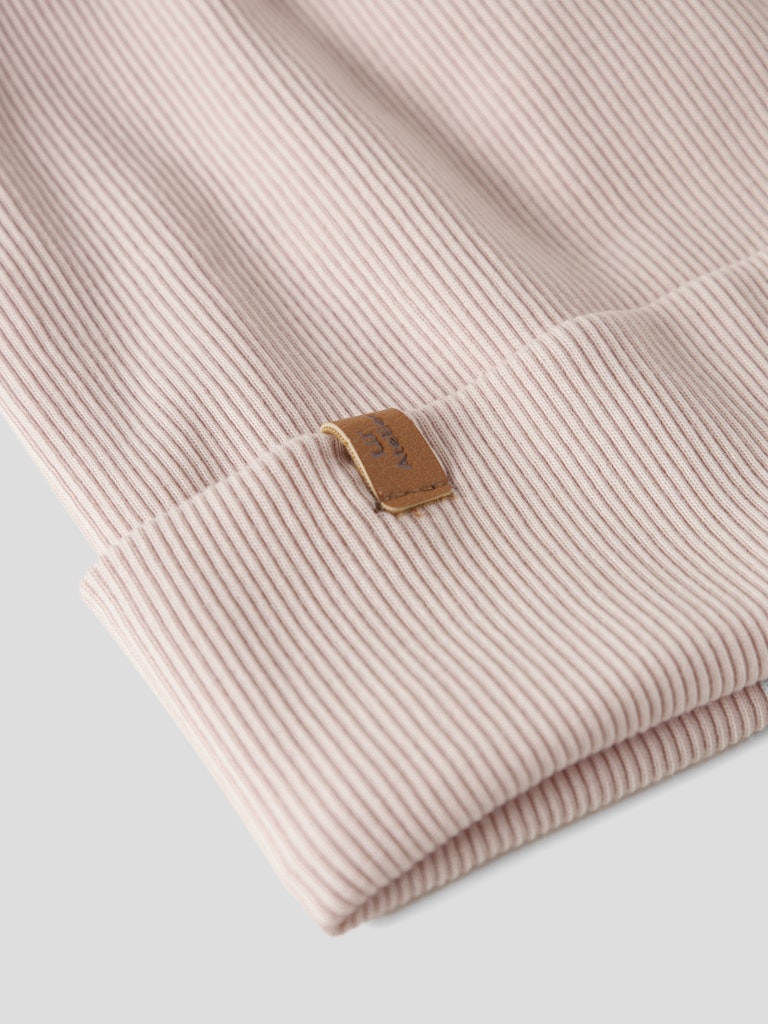 LIL’ ATELIER / LAMOE HUE – CAMEO ROSE - Mini Monde Copenhagen